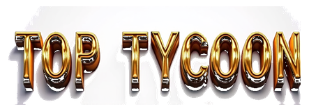 top tycoon logo